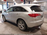 Acura Rdx 5J8TB4H56DL804694 снимка