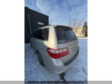Honda Odyssey Touring 5FNRL38896B509007 снимка
