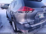 Nissan Rogue Sv 5N1AT2MV9KC810138 снимка