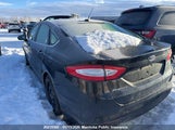 Ford Fusion Se 3FA6P0H74FR259211 снимка