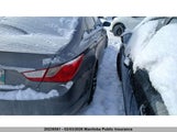 Hyundai Sonata Gl 5NPEB4ACXCH468731 снимка