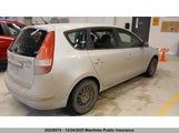 Hyundai Elantra Touring Gl KMHDB8AE3BU120919 снимка