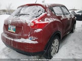 Nissan Juke Sv JN8AF5MV5BT006274 снимка