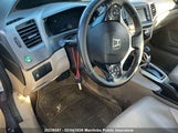 Honda Civic Ex-L 2HGFB2F92CH041446 снимка