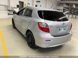 Toyota Matrix 2T1KU40E29C081439 снимка
