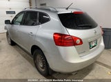 Nissan Rogue S JN8AS58V78W114571 снимка