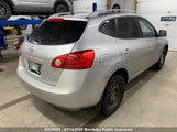 Nissan Rogue S JN8AS58V78W114571 снимка