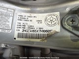 Honda Civic Lx 2HGFA165X7H106012 снимка