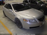 Acura Tl 19UUA66266A805001 снимка