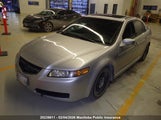 Acura Tl 19UUA66266A805001 снимка