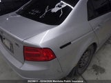 Acura Tl 19UUA66266A805001 снимка