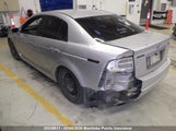 Acura Tl 19UUA66266A805001 снимка