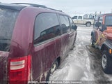Dodge Grand Caravan Sxt 2D8HN44E09R622944 снимка