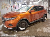 Nissan Qashqai Sv JN1BJ1BW7PW102161 снимка