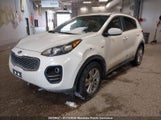 Kia Sportage Lx KNDPMCAC1J7359654 снимка