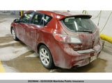 Mazda 3 Mazda Sport Gx JM1BL1KF5B1358473 photo