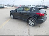 Nissan Qashqai S JN1BJ1CR3KW324147 снимка