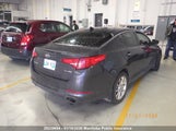 Kia Optima Ex KNAGN4A73D5344298 fotografie