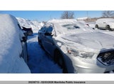 Ford Taurus Police 1FAHP2MK9FG100044 снимка