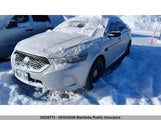 Ford Taurus Police 1FAHP2MK9FG100044 снимка