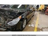 Hyundai Sonata Hybrid KMHEC4A4XBA007925 снимка