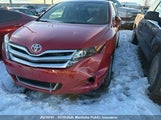 Toyota Venza V6 4T3BK3BB2FU110300 снимка