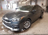 Kia Forte Lx 3KPF24AD8LE156196 снимка