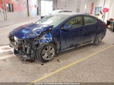 Hyundai Elantra Preferred KMHD84LF2LU002536 снимка