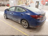 Hyundai Elantra Preferred KMHD84LF2LU002536 снимка