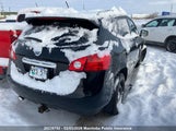 Nissan Rogue Sv JN8AS5MV9DW121215 снимка