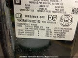 GMC Acadia Sle 1GKKRNED6CJ203162 снимка