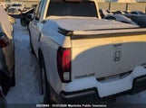 Honda Ridgeline Lx 5FPYK3F32HB506501 снимка