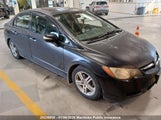 Acura Csx 2HHFD55578H202032 снимка