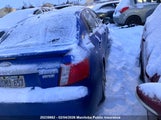 Subaru Impreza Wrx JF1GE74628G508308 снимка