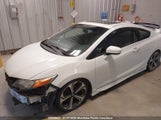 Honda Civic Si Si 2HGFG4A57EH100558 снимка