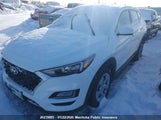 Hyundai Tucson Essential KM8J23A47MU376013 снимка