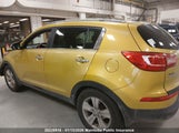 Kia Sportage Ex KNDPC3A24B7172856 снимка