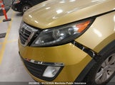 Kia Sportage Ex KNDPC3A24B7172856 снимка