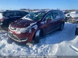 Chrysler Pacifica Touring-L 2C4RC1EG5JR101990 снимка