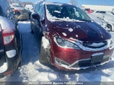 Chrysler Pacifica Touring-L 2C4RC1EG5JR101990 снимка