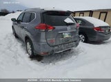 Nissan Rogue S 5N1AT2MV6HC747105 снимка