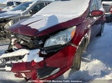 Ford Escape Se 1FMCU9GXXEUB82813 снимка