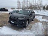 Toyota Rav4 Xle 2T3R1RFVXKW059860 снимка