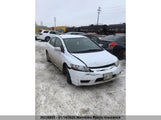 Honda Civic Hybrid JHMFA36259S800889 снимка