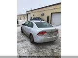 Honda Civic Hybrid JHMFA36259S800889 снимка