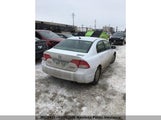 Honda Civic Hybrid JHMFA36259S800889 снимка