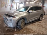 Hyundai Santa Fe Preferred 5NMS3DAJ4NH389053 снимка