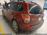 Subaru Forester 2.5I JF2SJCCC9FH593172 fotografie