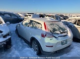 Volvo C30 T5 YV1672MK4B2242529 fotografie