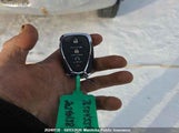 Chevrolet Trax Rs KL77LJE23SC290447 снимка